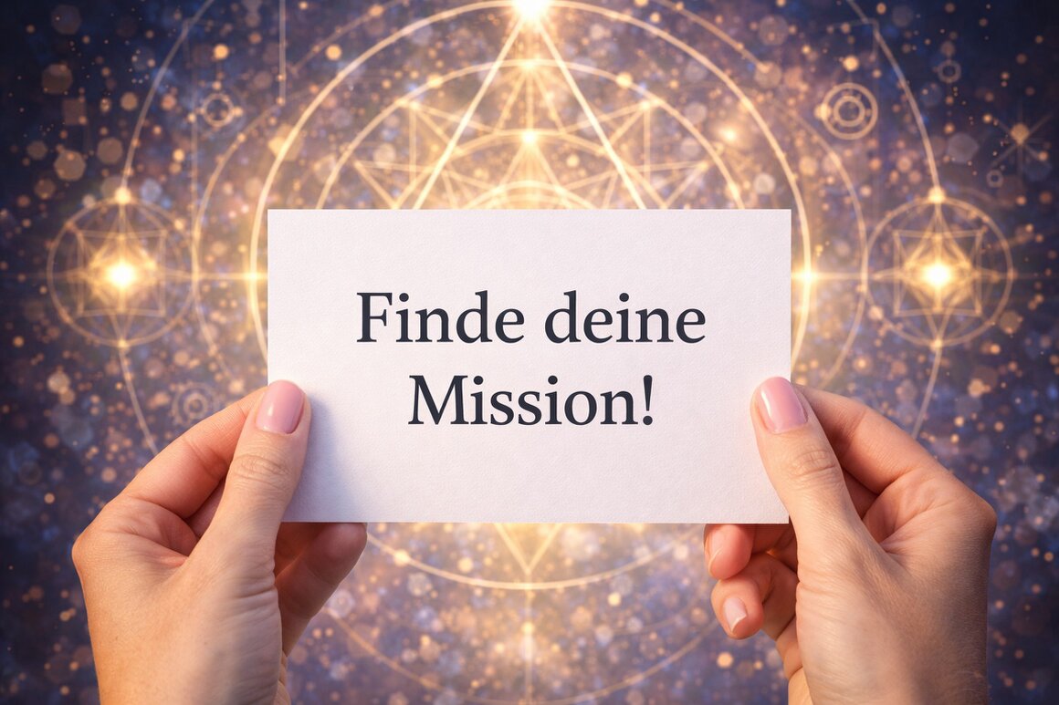 Mentoring-Programm für seelisches Wachstum