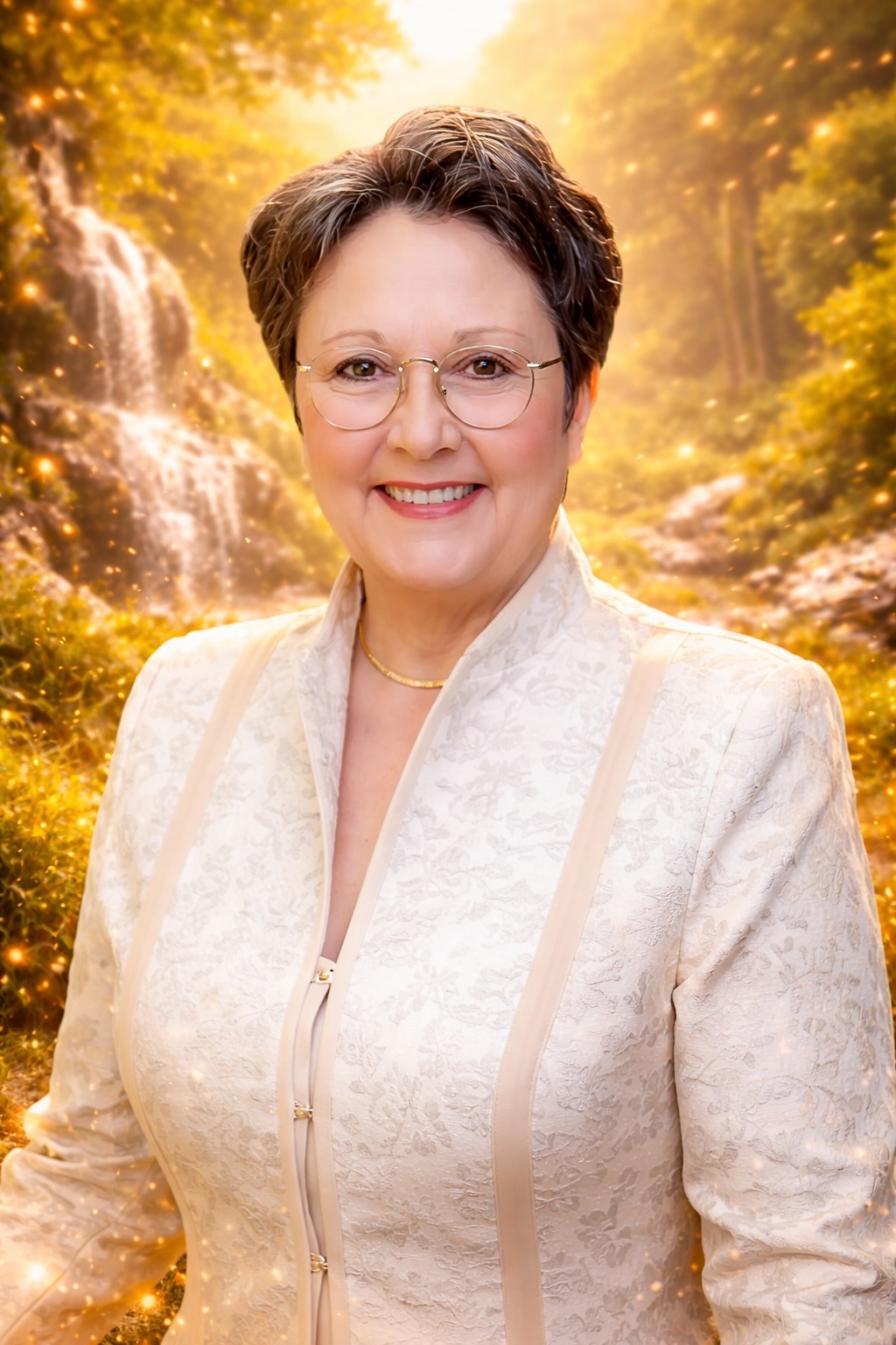 Intensives spirituelles Beratungspaket